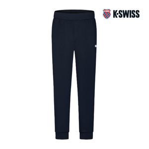 [케이스위스] (KS7_1KSPTFU001_NA_) 남성 실키 테크 니트 조거 팬츠 1KSPTFU001_NA