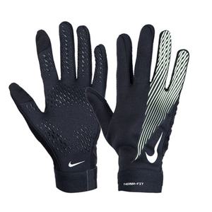 나이키 유스 아카데미 써마-HO24 축구 장갑 아동 어린이 스포츠 장갑 검정 0547011