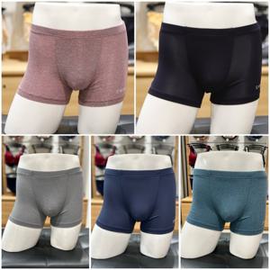 [보디가드] YD01 인밴드 남자 드로즈 사각팬티 택1 BGMDA481 BGMDA681