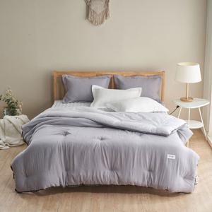 리진 다뷰 순면 60수 차렵이불 (킹)