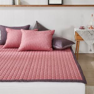 리진 먼지없는 데일리 누빔패드 (퀸)