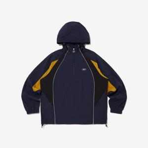 [리복] 프리미어 후드 아노락 - 네이비 REJU5FA12N3