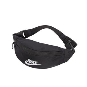나이키 헤리티지 스몰 웨이스트백 런벨트 힙색 러닝가방 허리쌕 바이크백 블랙 0488010