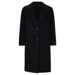 [씨]MARIOSI투버튼 울 캐시미어 코트SHHRY9650a