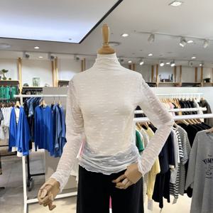 [에잇컨셉] 피콘 블라우스 C25I4FBL002