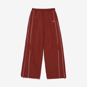[리복]프리미어 웜업 팬츠 (W) - 레드 REPA5FN13R3