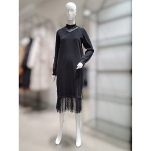 [씨]MARIOSI도트레이스 포인트 원피스SFOCY2984