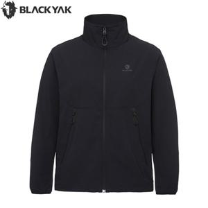 블랙야크 여성 가을 등산 아웃도어 우븐 스트레치 트레이닝 자켓2 1BYSJFU501BK