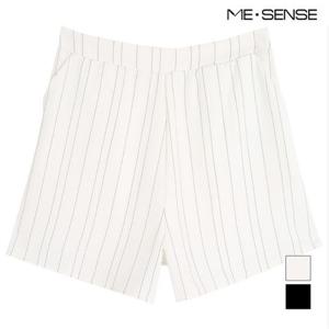 [미센스]MARIO스트라이프 3부 팬츠_MA97SLP410Z