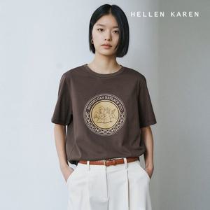 [헬렌카렌][헬렌카렌]25SS 블루종 티블라우스 3종세트_638194