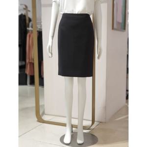 [에꼴드파리]MARIOH 라인 셋업 스커트 P01RB44WSAP01Z