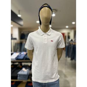 [리바이스]MARIO리바이스 남성 배트윙로고 카라티셔츠 (35883-003)