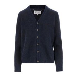 메종마르지엘라 버진 울 브이넥 가디건 S51HP0023M13154 002F