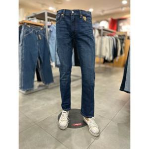 [리바이스]MARIO리바이스 남성 513 슬림스트레이트 청바지 (08513-934)