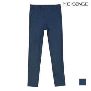 [미센스]MARIO밴딩 레이온 스키니팬츠_M7YSLP401Z