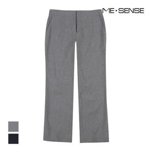 [미센스]MARIO잔패턴 정장팬츠_MB24SLP101Z