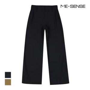 [미센스]MARIO핀턱 정장팬츠_MB35SLM118Z