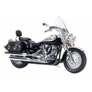 타미야 112 오토바이 시리즈 No.135 야마하 XV1600 로드스터 커스텀 프라모델 14135