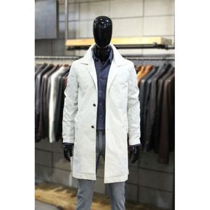 [빠니깔레]MARIO라이트워시 맥코트스타일 스프링트렌치코트 d-gbby01lbe