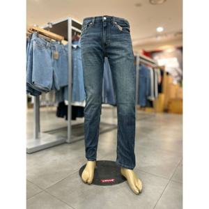 [리바이스]MARIO리바이스 남성 502 테이퍼 쿨맥스 여름청바지 (502-1445)