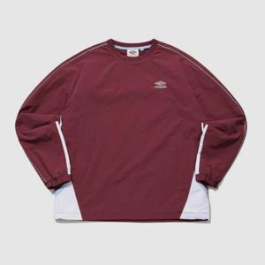 M 엄브로긴팔티 CQK UP421CWTO7-GRP1 HBL CELEB 우븐 피스테 PURPLE