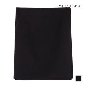 [미센스]MARIO베이직 미디 스커트_MB12SKP110Z
