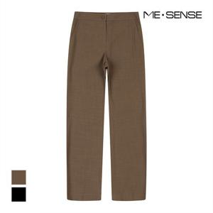[미센스]MARIO버튼포인트 정장팬츠_MB28SLP103Z