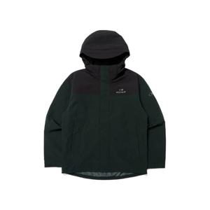 아이더바람막이 JQS DMU23101G9 BLANC (블랑) 남성 2L 방풍 자켓 (D/Green)