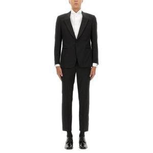 조르지오 아르마니 수트 세트 GM000045 TE10047UC001 Black