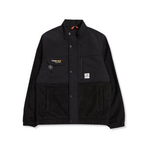 아이더자켓 JQS DUU22143Z1 CORDURA (코듀라) 남여공용 모듈 플리스 자켓 (Black)