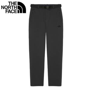 노스페이스 NP6PR50B 남성 레귤러핏 기모 바지 히트코어 기본 팬츠