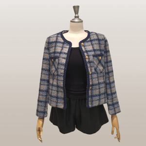 [난닝구]텔렌토 자켓 450910(1125C2JK007)