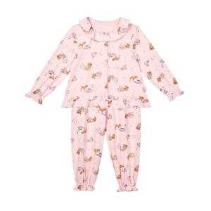 [무냐무냐]HFM여이중직9부잠옷08 (55-75) [MDHBBFEA13]