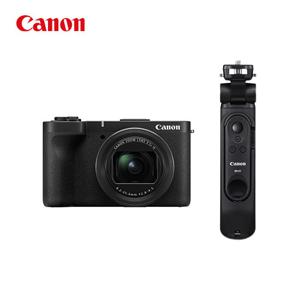 [캐논] 브이로그 카메라 PowerShot V1 + HG-100TBR 삼각대 그립