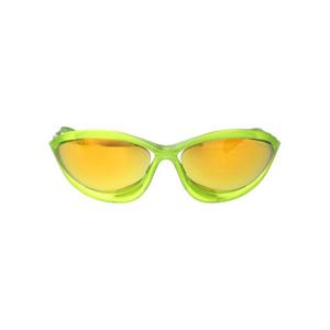 프라다 선글라스 0PRA26S 17V20H METALLIZED FERN