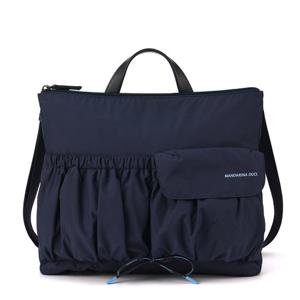 [만다리나덕]토트백 BUMP 8UT05126  13