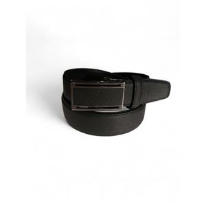 [에스티듀퐁(셔츠)]브로이어블루/남성벨트 자동 블랙 TE5FMBTAB103TBK