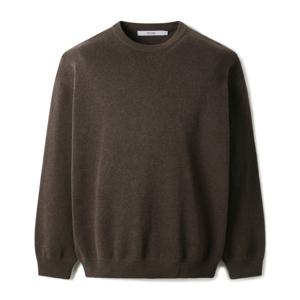 [시리즈(series)]맨투맨 니트(SAWAW24561BRX)