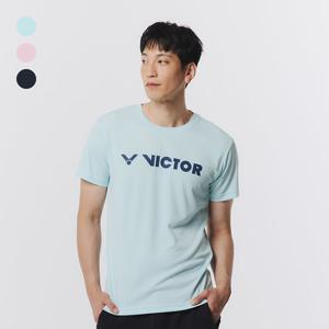 빅터 배드민턴의류 AIRLITE 남녀공용 티셔츠 (T-40050)