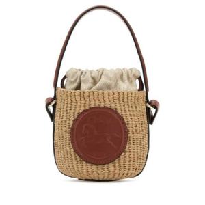 끌로에 끌로에 베이지 버킷백 2187902