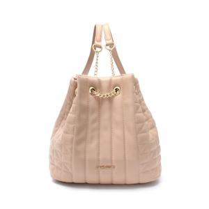 세인트스코트 코린 퀼팅 백팩 GPK976 핑크