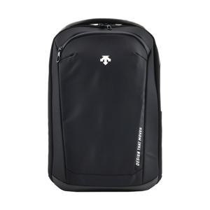 데상트 커뮤터 백팩 (25L) SP323UBP70BLK