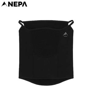 네파[택가 45.000원](7LF7908) 남여 공용 가을겨울 국산 액티브 플렉스 넥워머(귀걸이형)