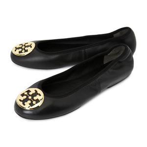 토리버치 레바 트래블 발레리나 플랫슈즈 177201 013