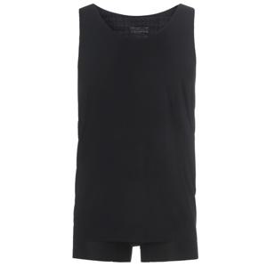 [비비안(언더웨어)]부드러운 잔골지 프리컷 남성 런닝 팬티세트 RU1717 PT1717D