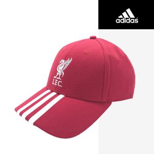 아디다스 리버풀 야구 캡(JZ4431) 축구 모자 썬캡 바이저