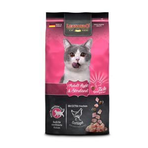 레오나르도 캣 어덜트 라이트 그레인프리 고양이사료 1.8kg