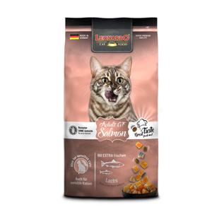 레오나르도 캣 어덜트 그레인프리 연어 고양이사료 1.8kg