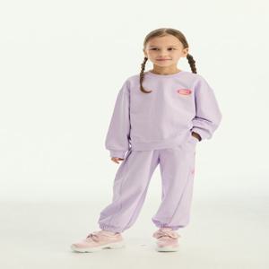 [베네통 키즈] 스트릿맨투맨상하QAMT01541SELV