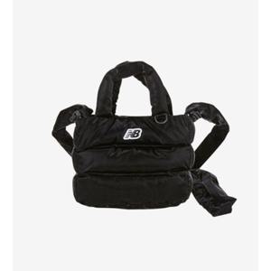 뉴발란스 키즈 여아 패딩 크로스백 B1 NK8AFF308G 19 25 51